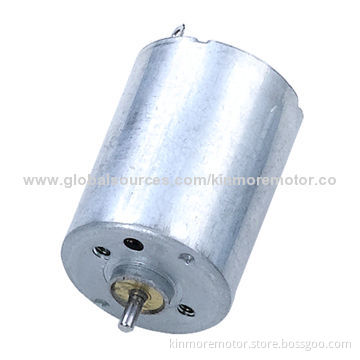 5V micro DC motor with 5800rpm no load speed for RC model/Toys